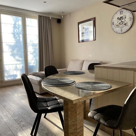 Apartamento Mon Nid De Panne Exterior foto