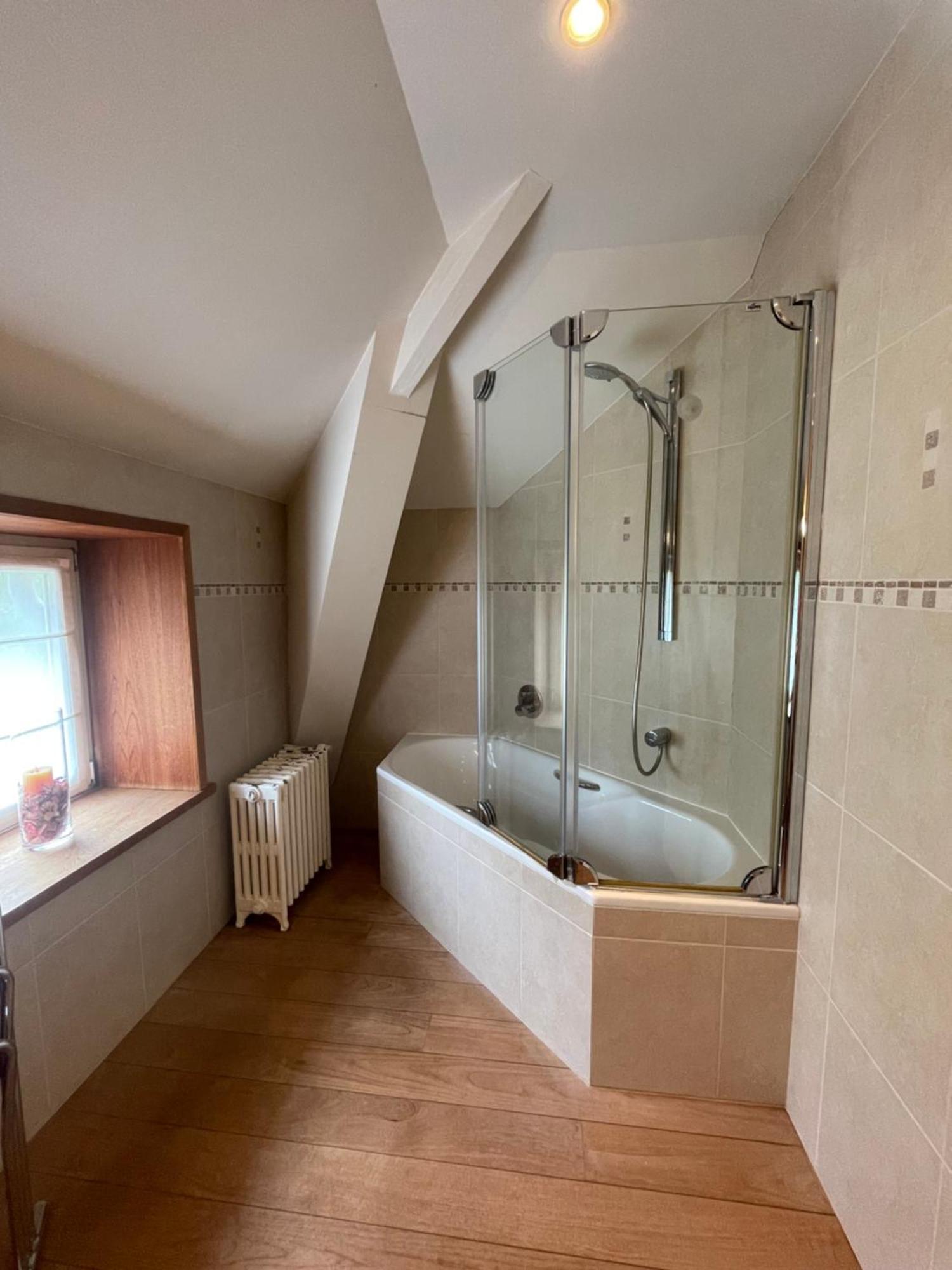 Apartamento Mon Nid De Panne Exterior foto