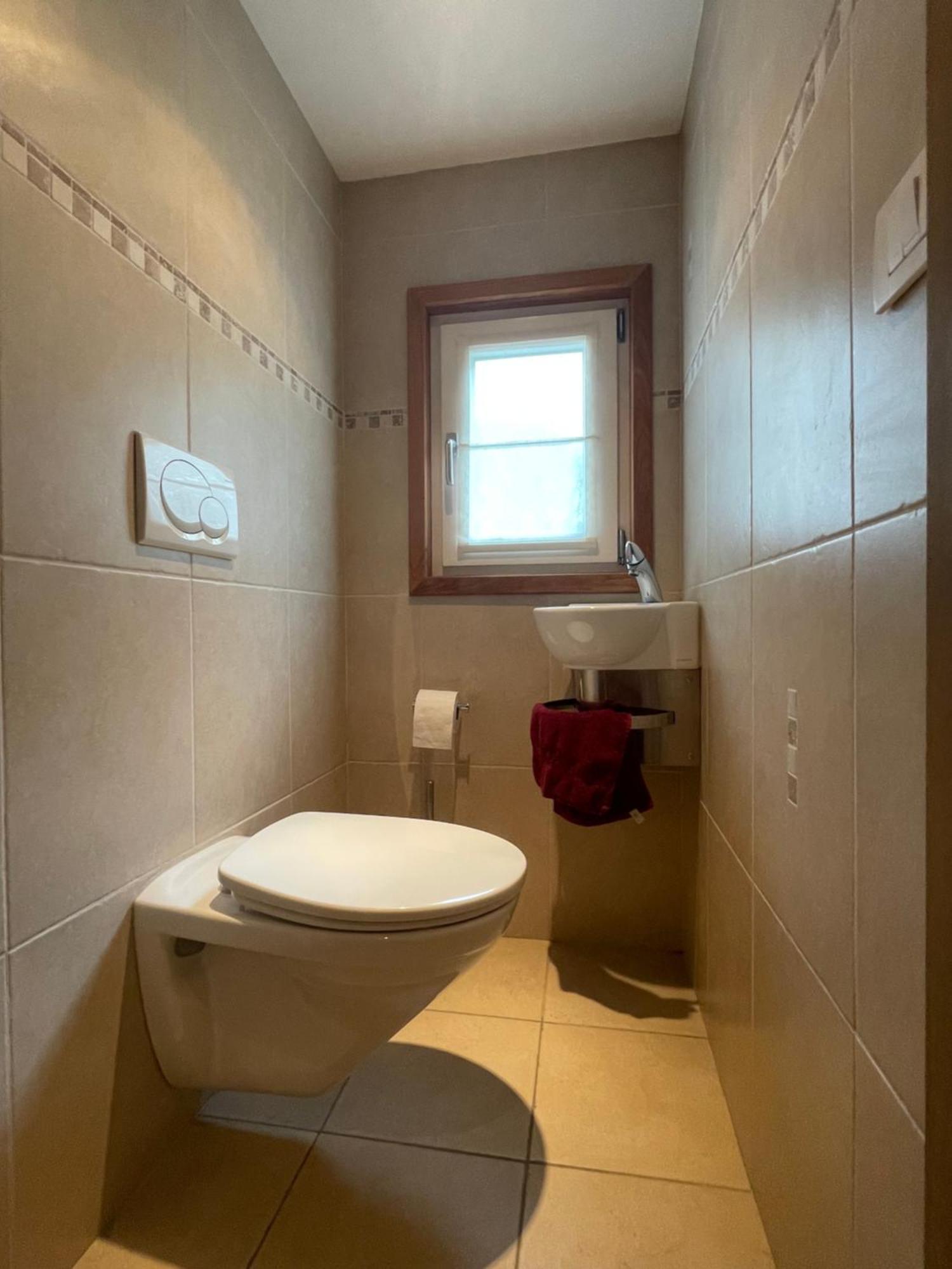 Apartamento Mon Nid De Panne Exterior foto